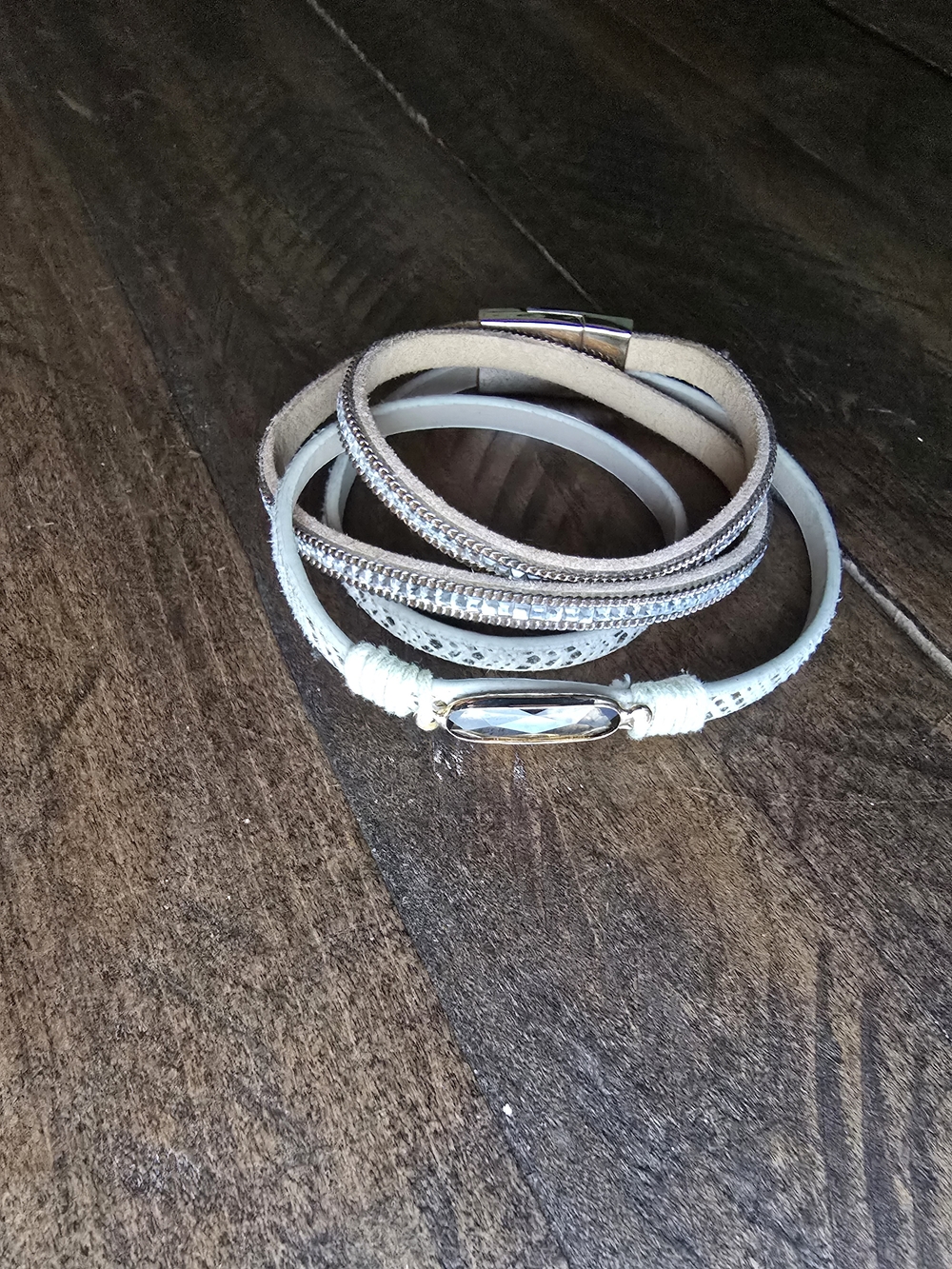 Two Bracelets - Picture 2 of 5